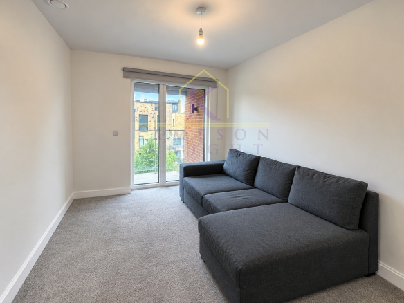 Javelin House, 61, Lismore Boulevard, London, NW9 4EP