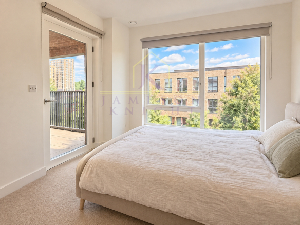 Javelin House, 61, Lismore Boulevard, London, NW9 4EP