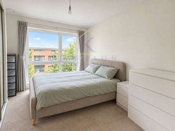 Javelin House, 61, Lismore Boulevard, London, NW9 4EP