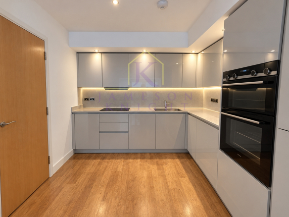 Javelin House, 61, Lismore Boulevard, London, NW9 4EP