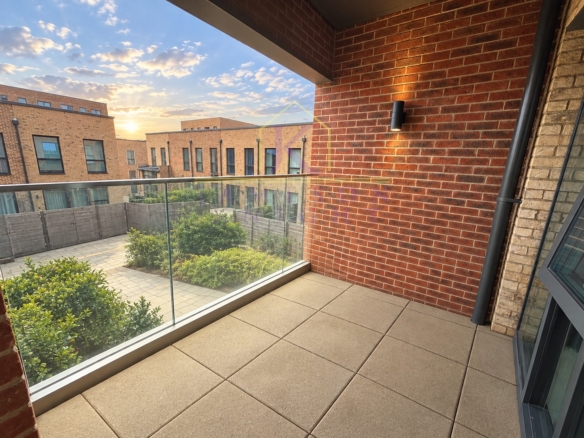 Javelin House, 61, Lismore Boulevard, London, NW9 4EP
