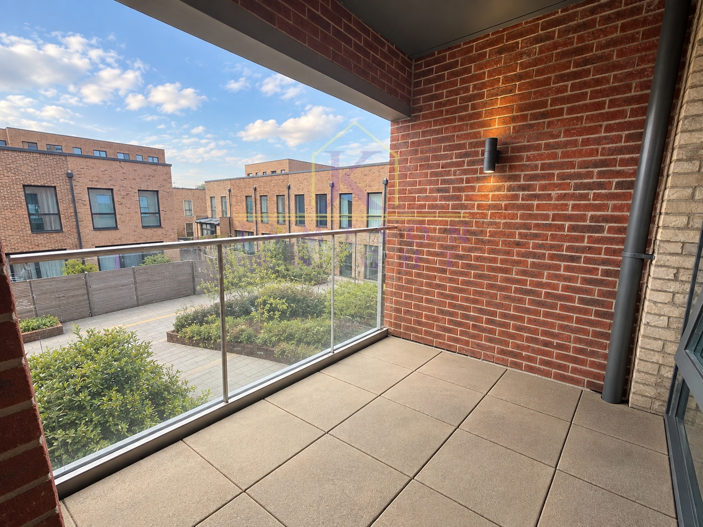 Javelin House, 61, Lismore Boulevard, London, NW9 4EP
