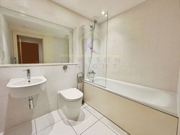 Denison House, 20, Lanterns Way, London, E14 9JL