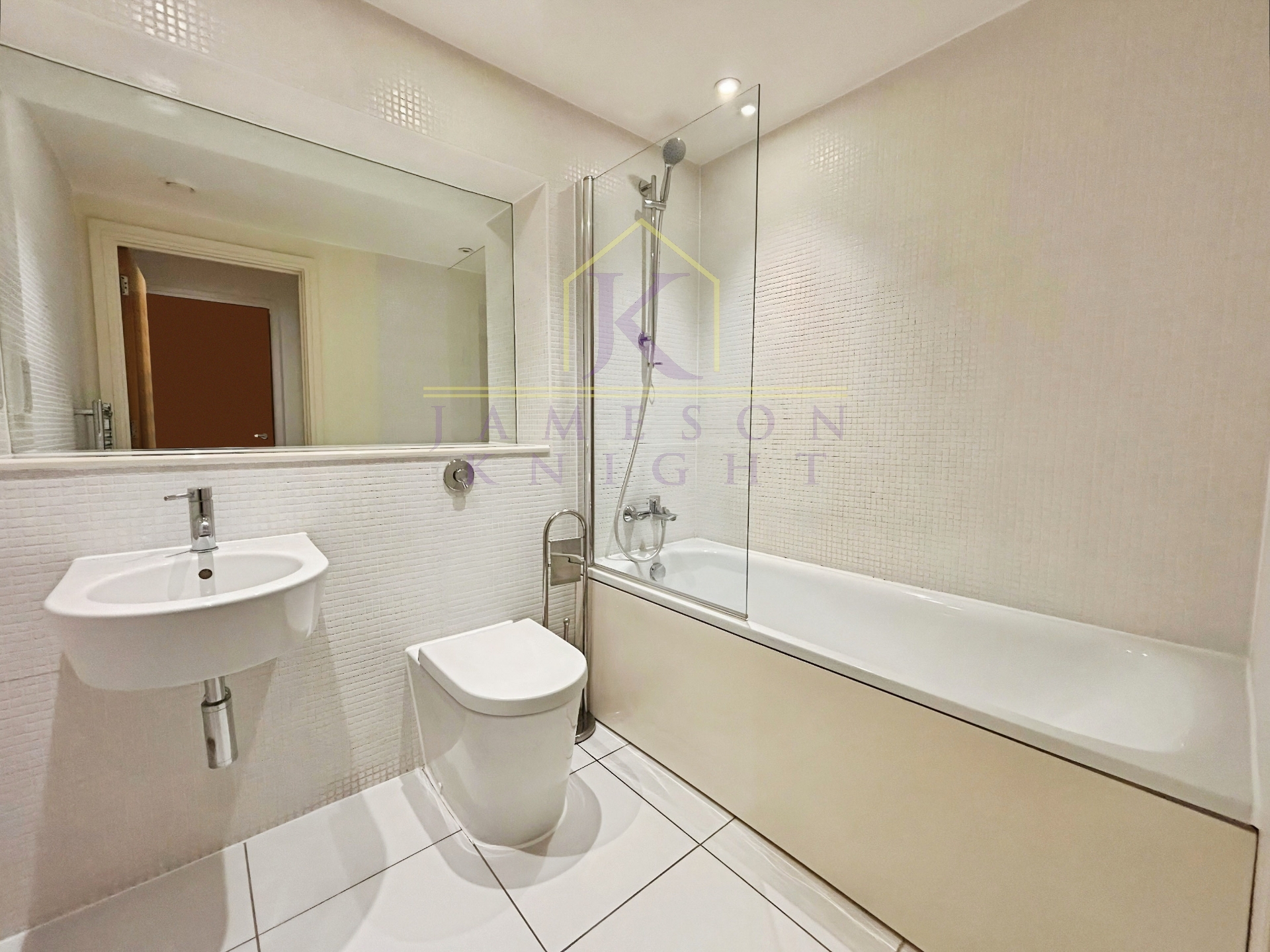 Denison House, 20, Lanterns Way, London, E14 9JL