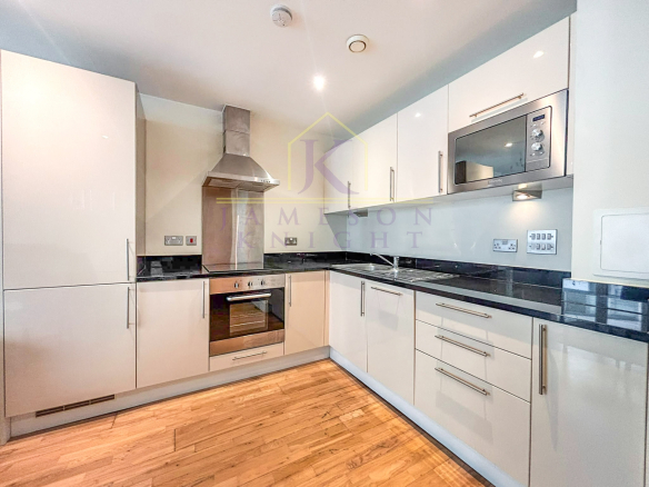 Denison House, 20, Lanterns Way, London, E14 9JL