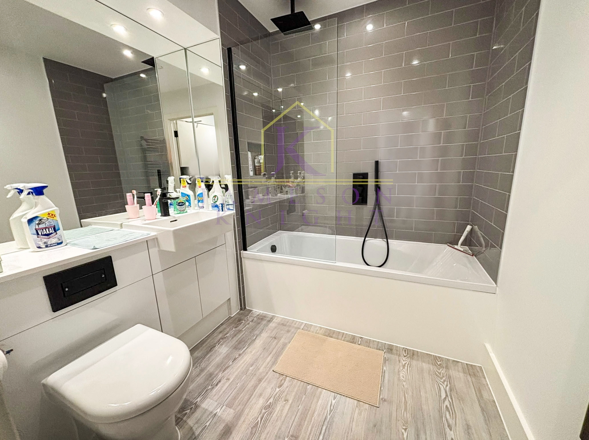 Denison House, 20, Lanterns Way, London, E14 9JL