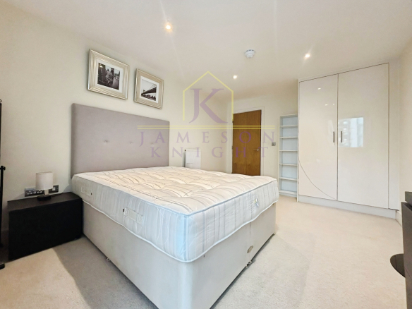 Denison House, 20, Lanterns Way, London, E14 9JL