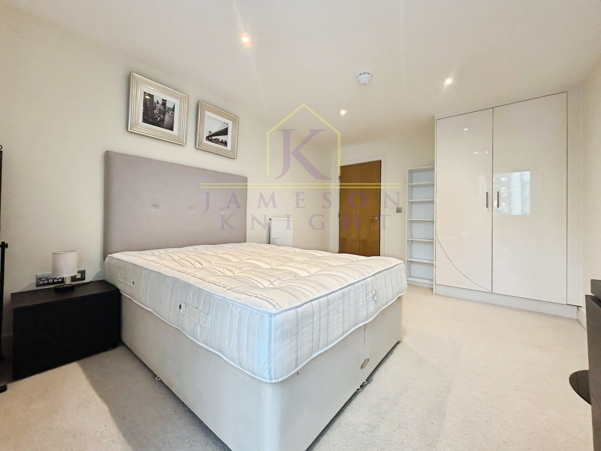 Denison House, 20, Lanterns Way, London, E14 9JL