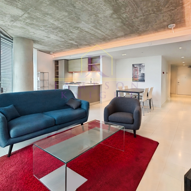 Hoola East Tower, 3, Tidal Basin Road, London, E16 1UP - property photo 1
