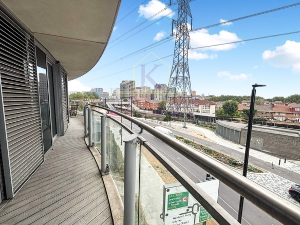 3, Tidal Basin Road, London, E16 1UP