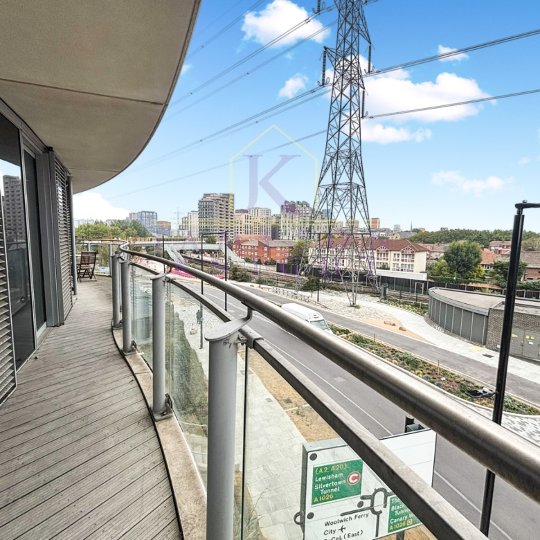 3, Tidal Basin Road, London, E16 1UP