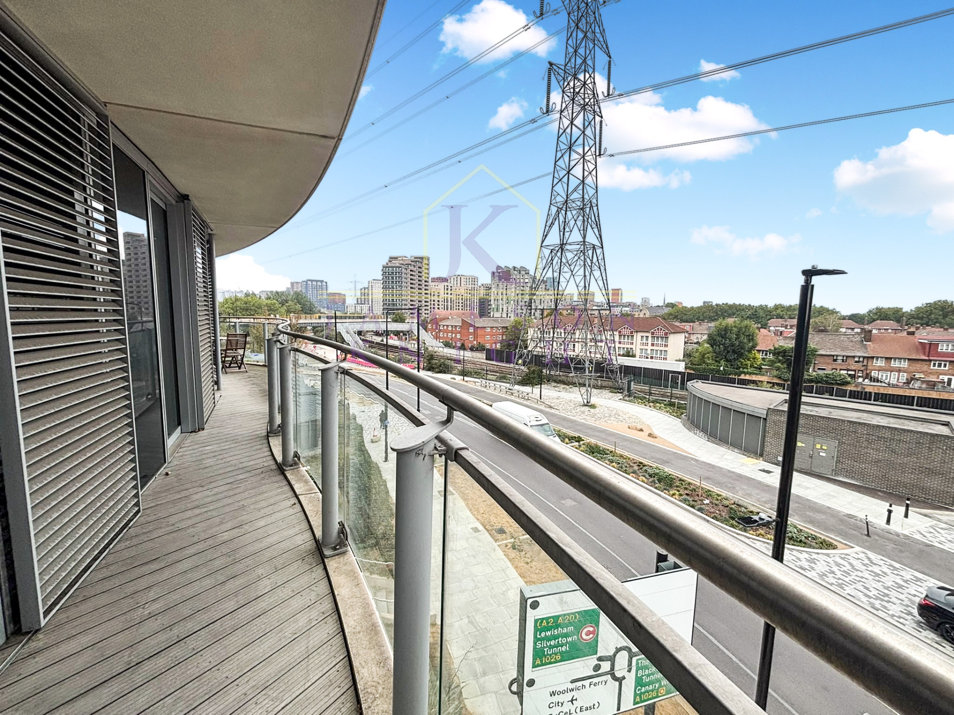 3, Tidal Basin Road, London, E16 1UP