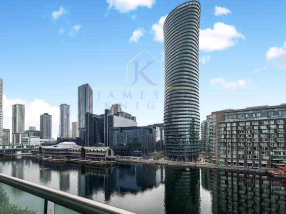 41, Millharbour, London, E14 9ND