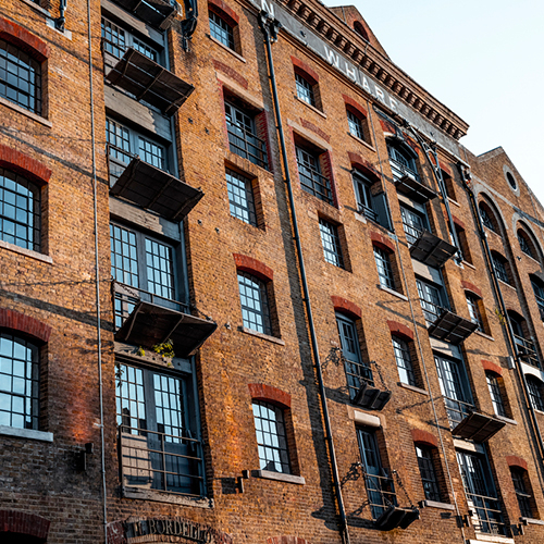 Residential Property Sales